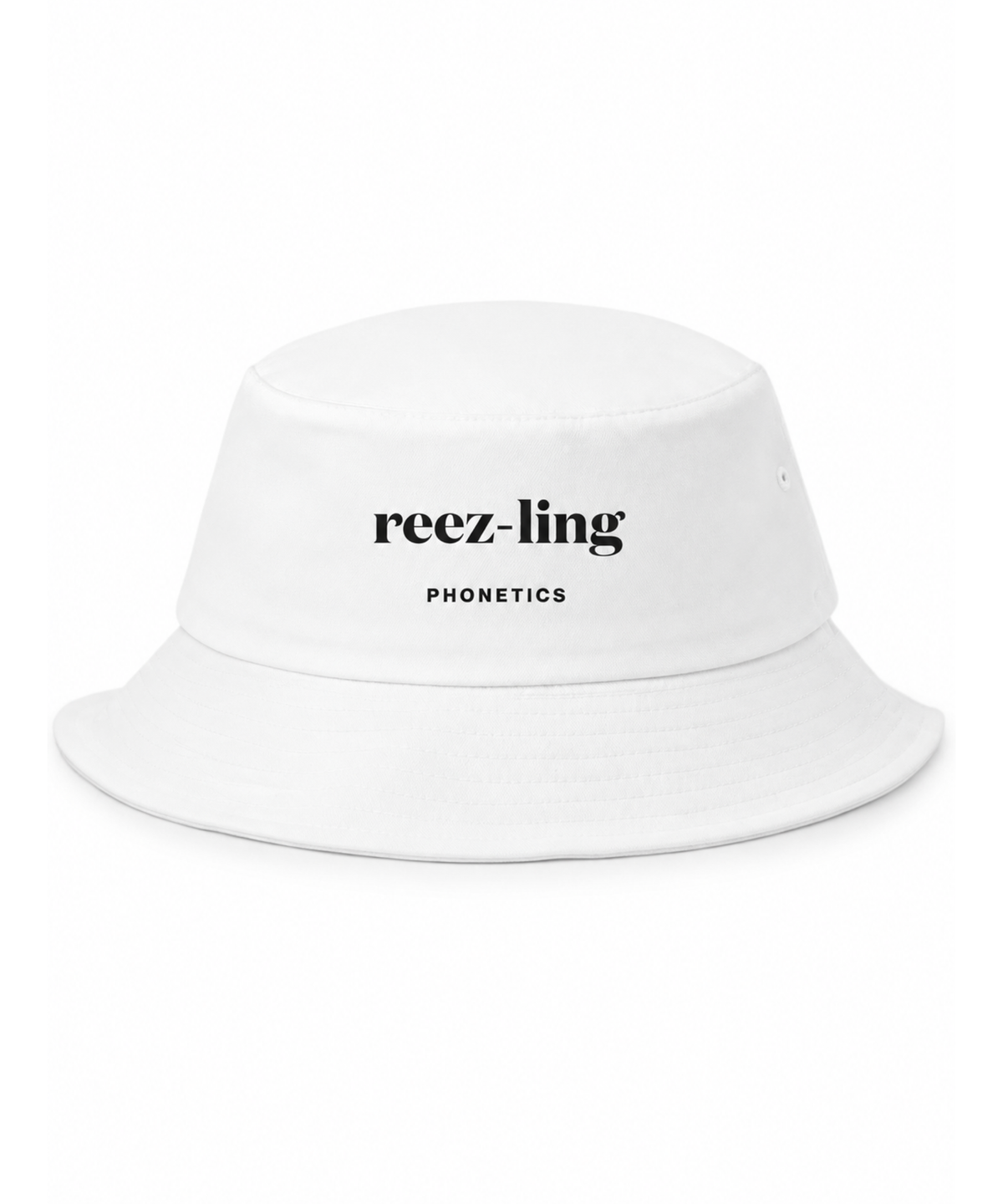 Bucket hat