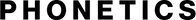 Phonetics – Startsida